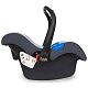 Автокресло NUOVITA MACZIONE N0-1