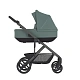 Коляска для двойни 2 в 1 Anex Modu Greeny
