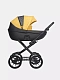 Коляска универсальная 2 в 1 Riko Basic Pacco Classic
