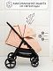 Прогулочная коляска Strollin'Joy