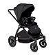 Коляска Sweet Baby Rubikid Black