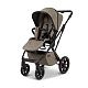 Коляска Moon Piu 2 в 1 Mud 2024