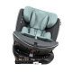 Автокресло группа (0-36) Crosstour 360 SPS Isofix Grey/Turquoise