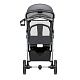 Прогулочная коляска Armonia Black/White