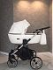 Коляска verdi topic 3 в 1 