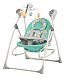 Электронные качели Carrello Nanny 3 в 1