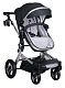 Коляска трансформер Diamond All-season