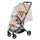 Прогулочная коляска Nuovita Note