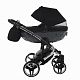 Коляска Junama Diamond Special V3 black