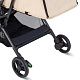 Прогулочная коляска Nuovita Note
