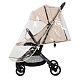 Прогулочная коляска Nuovita Note