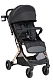 Коляска прогулочная детская Farfello Comfy Go Comfort Chrome