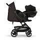 Прогулочная коляска Cybex Beezy 2026 Chocolate Brown