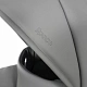 Коляска Junama Space Eco