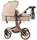Коляска трансформер Aimile Original New Gold