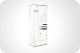 Шкаф Q-bix 31 БМВ белый