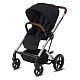 Прогулочная коляска Cybex Balios S Lux SLV