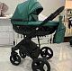 Коляска Peppy Camelia Diamond Ecсo