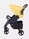 Коляска прогулочная Rant Basic Kira