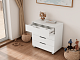 Комод LUNNA BREEZE 800/4 МДФ (органайзер)