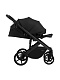Коляска 2в1 SBL Dolce Black
