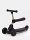 Беговел-самокат Rider Plus