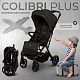 Прогулочная коляска Sweet Baby Colibri Plus