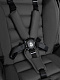Коляска 2в1 SBL Dolce Dark Grey
