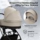 Коляска 2в1 Sweet Baby Nuvola Almond Beige