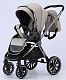 Детская коляска 2 в 1 Tinum