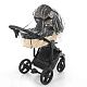 Детская коляска NUOVITA DIAMANTE