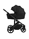 Коляска 2в1 SBL Dolce Black