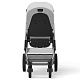 Коляска Moon Style 2021