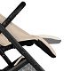 Прогулочная коляска Cybex Beezy 2026 Almond Beige