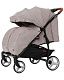 Прогулочная коляска для двойни Carrello Connect