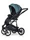 Коляска Riko Basic Pacco
