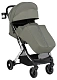 Коляска прогулочная детская Farfello Comfy Go Comfort Chrome