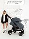 Прогулочная коляска Strollin'Joy