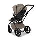 Коляска Moon Piu 2 в 1 Mud 2024