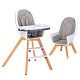 Стульчик для кормления NUOVITA GOURMET