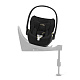 Автокресло Cybex Cloud T i-Size Design Collaborations (0-13 кг), Wings