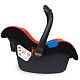 Автокресло NUOVITA MACZIONE N0-1