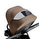 Прогулочная коляска Elegante GL Brown