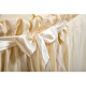 Комплект для кроватки NUOVITA ORSETTI 76Х76/125Х75