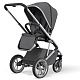 Коляска Moon Style 2021