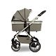 Коляска Moon Nuova 2 в 1 2020