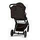 Прогулочная коляска Cybex Beezy 2026 Chocolate Brown