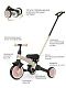 Велосипед трехколесный Qplay T80 Stager Beige Pink