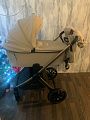 Коляска детская 2 в 1 Amarobaby Genius