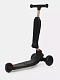 Беговел-самокат Rider Plus
